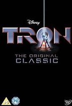 Tron Original [DVD]