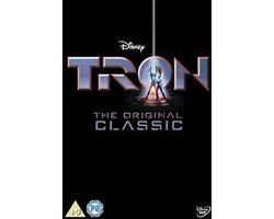 Tron -original Classic-