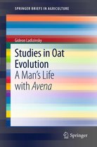SpringerBriefs in Agriculture - Studies in Oat Evolution