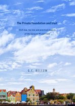 The Private Foundation and trust