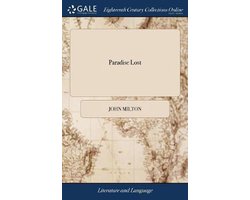 Paradise Lost