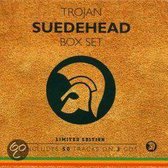 Trojan Suedehead Reggae B