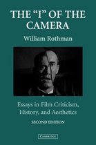 Cambridge Studies in Film-The 'I' of the Camera