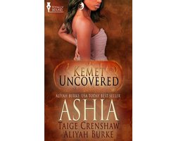 Kemet Uncovered - Ashia