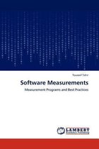 Software Measurements