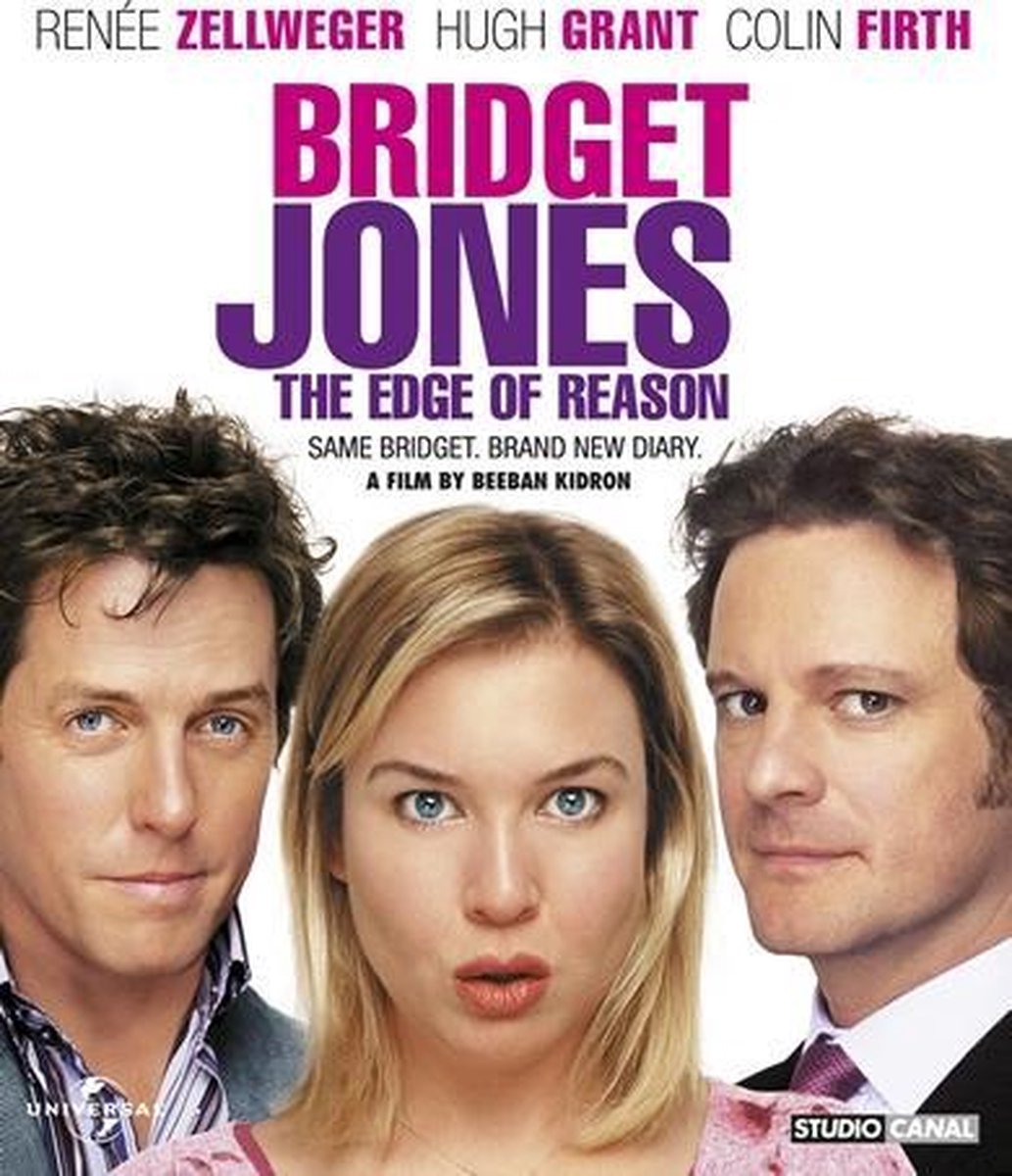Bridget Jones: The Edge Of Reason - 