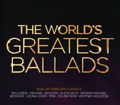 World's Greatest Ballads