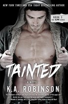 The Torn Series 3 - Tainted