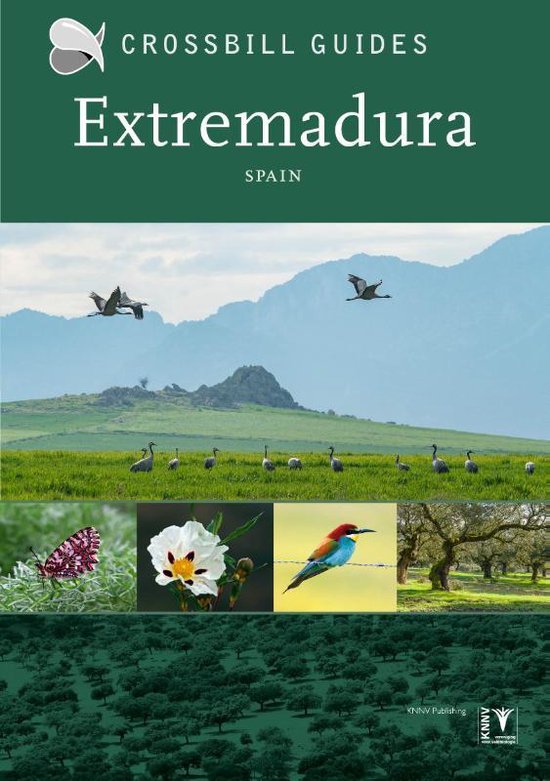 EXTREMADURA 3RD EDITION