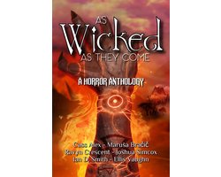 As They Come 2 - As Wicked As They Come