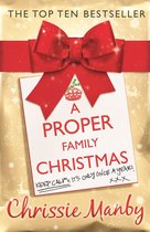 Proper Family 2 - A Proper Family Christmas
