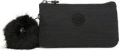 Kipling Creativity L - Portemonnee - True Dazz Black