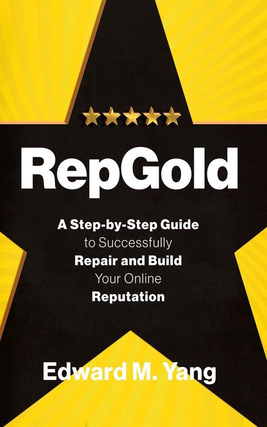 RepGold - cover