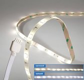 Wetelux LED strip - 60 cm / warm wit