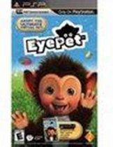 Eyepet + Camera