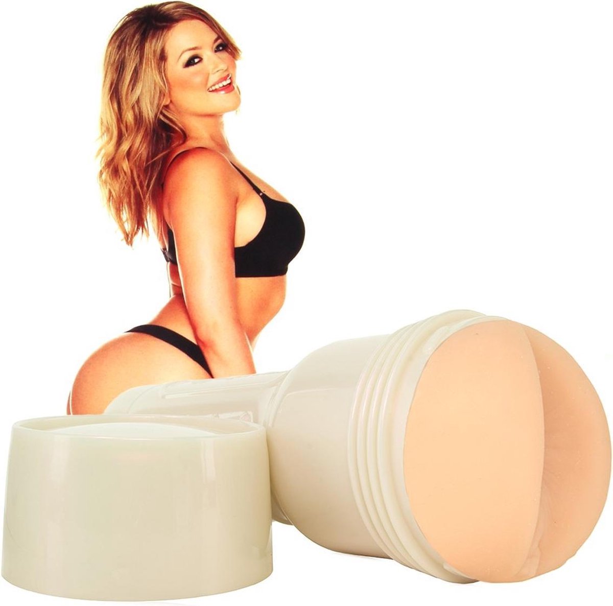 Goedkoopste Fleshlight Girls - Alexis Texas Tornado