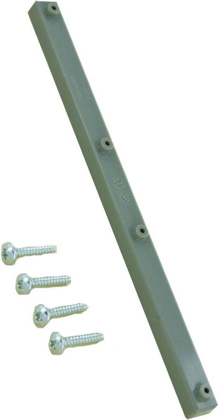 Mounting kit for flap l 600 freedom
