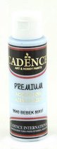 Cadence Premium acrylverf (semi mat) Babyblauw 01 003 9040 0070  70 ml