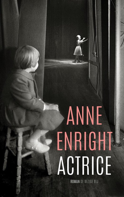 bol.com | Actrice, Anne Enright | 9789403186009 | Boeken