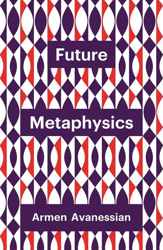 Theory Redux - Future Metaphysics
