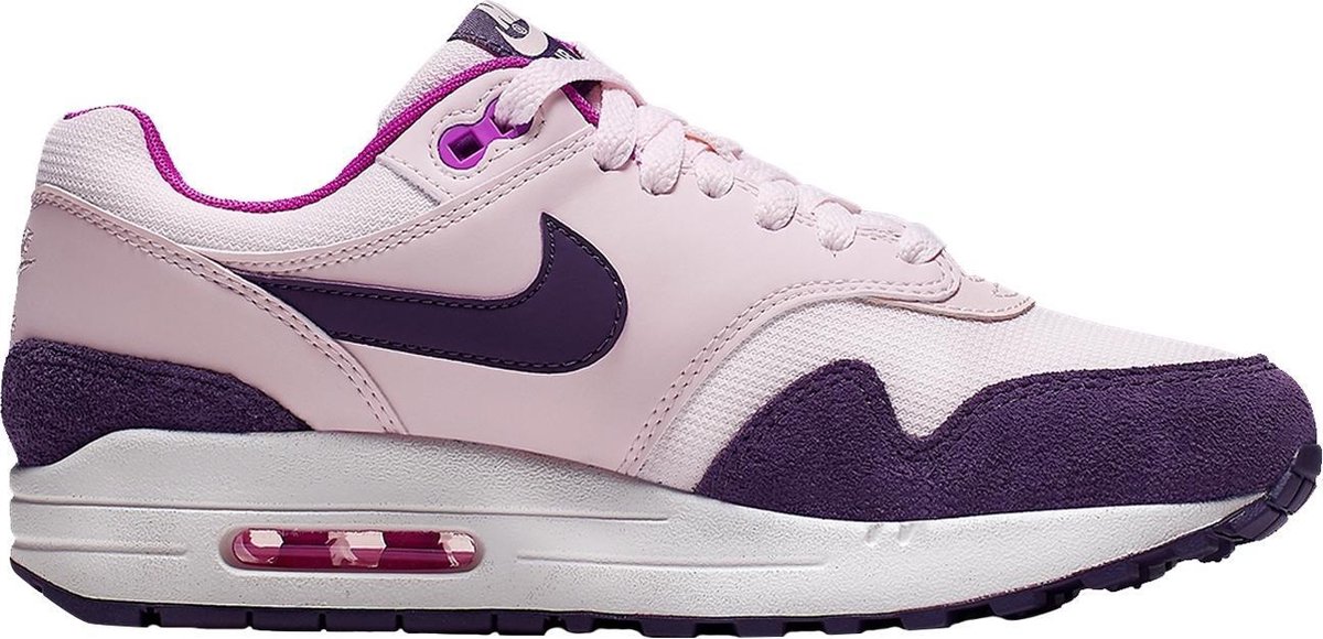 Nike Wmns Air Max 1 Dames Paars