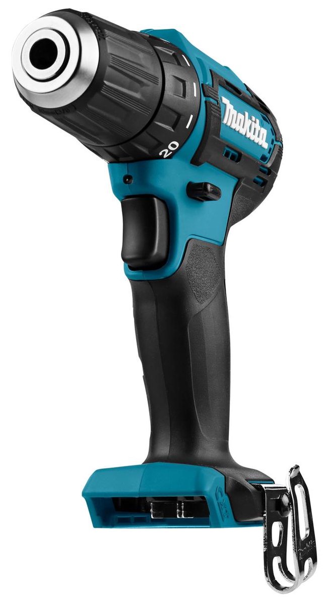 Makita DF333DZJ 12V Accu Boor thumbnail 6