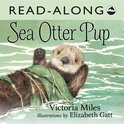 Board Books - Sea Otter Pup