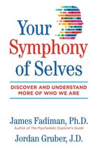 Omslag Your Symphony of Selves