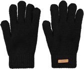 Barts Witzias Handschoenen Dames - One Size - Zwart
