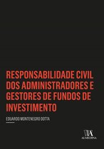 Insper - Responsabilidade Civil dos Administradores e Gestores de Fundos de Investimento