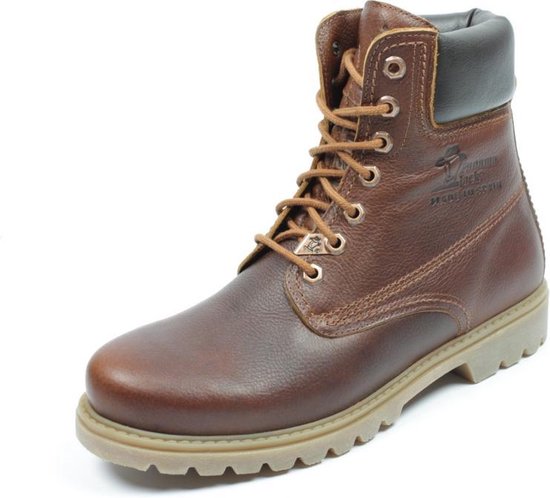 Panama Jack - Panama 03 - Cognac | bol.com