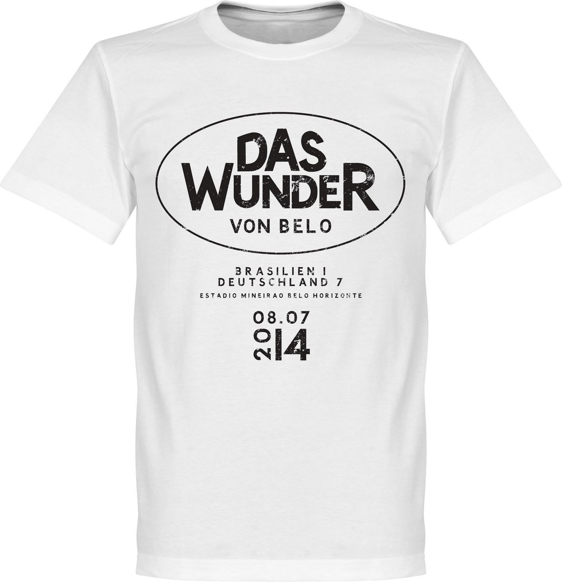 Das Wunder T-Shirt - XS
