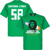 Che Guevara-Lynch T-Shirt - XL