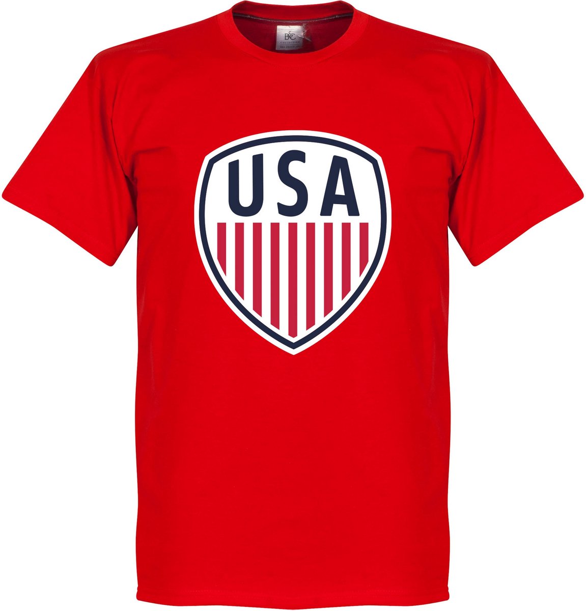 Verenigde Staten Vintage Logo T-Shirt - XL