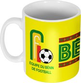 Benin Team Mok