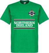 Noord Ierland Team T-Shirt - XS