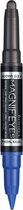 Rimmel Magnif'Eyes Double Ended Kohl  Kajal - Eyeliner - 4 Dark Side Of Blue