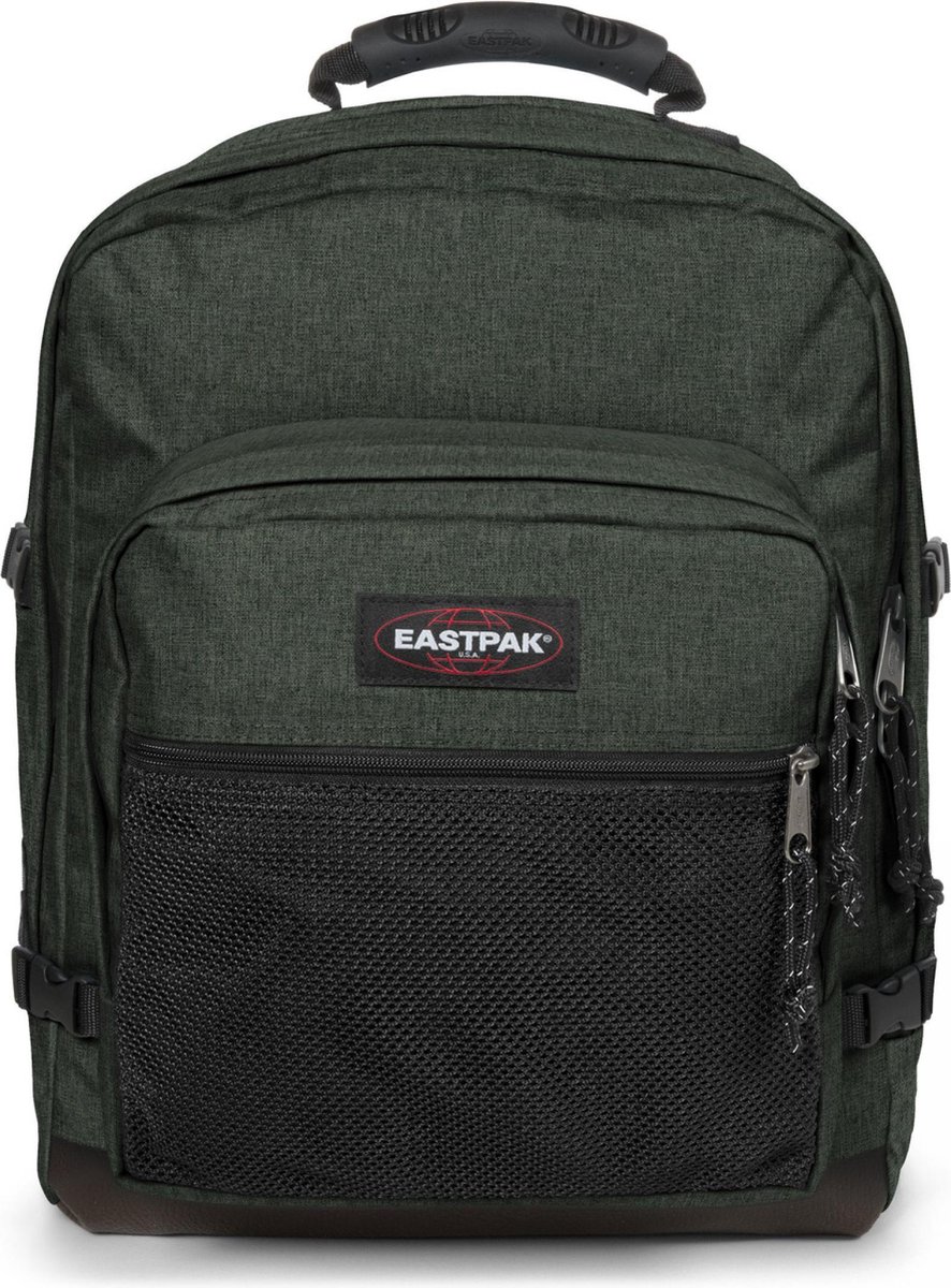 eastpak crafty moss