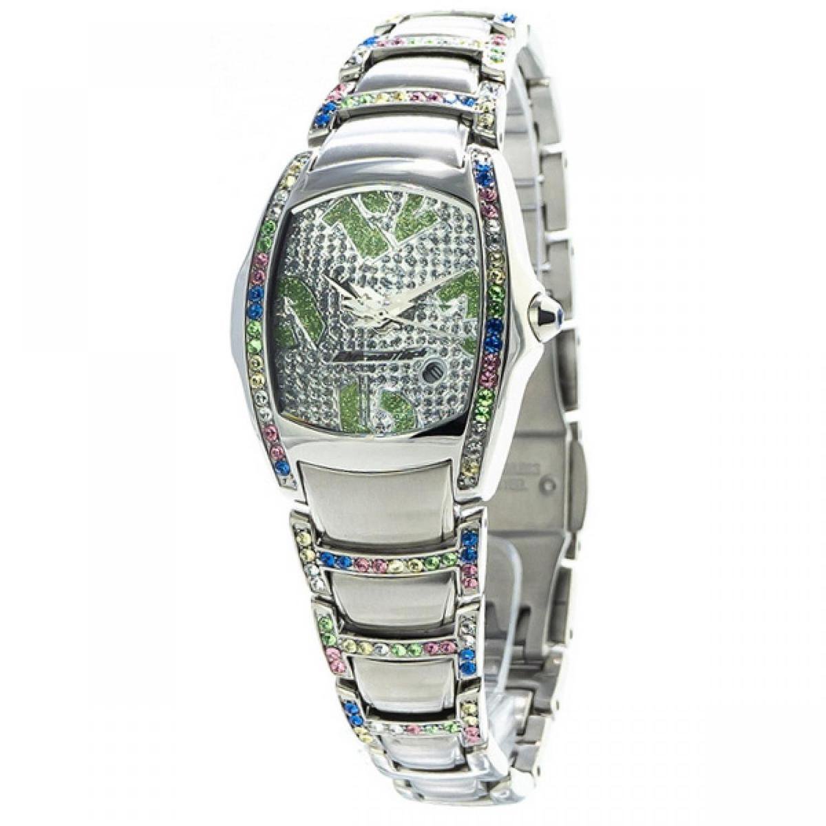 Horloge Dames Chronotech CT7896SS-74M (29 mm)