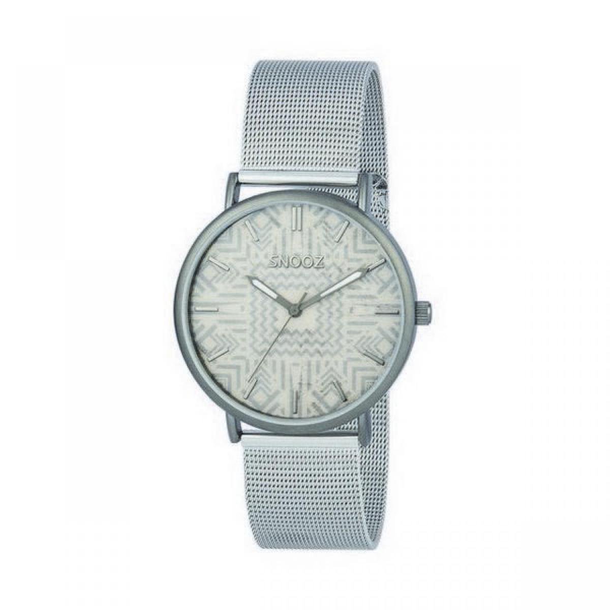 Horloge Uniseks Snooz SAA1042-82 (40 mm)