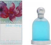 Jesus Del Pozo Halloween Blue Drop - Eau de toilette spray - 100 ml dames parfum