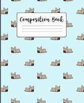 Composition Book
