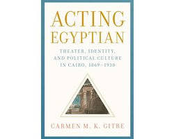 Acting Egyptian