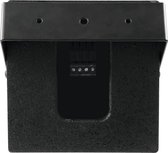 OMNITRONIC QI-5T Coaxial PA Wall Speaker bk