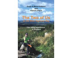 The Two of Us on the West Highland Way