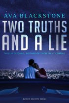 Buried Secrets 1 - Two Truths and a Lie