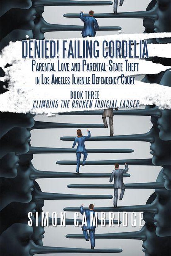 Denied! Failing Cordelia: Parental Love and Parental-State T ... - cover