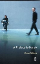 Preface Books - A Preface to Hardy