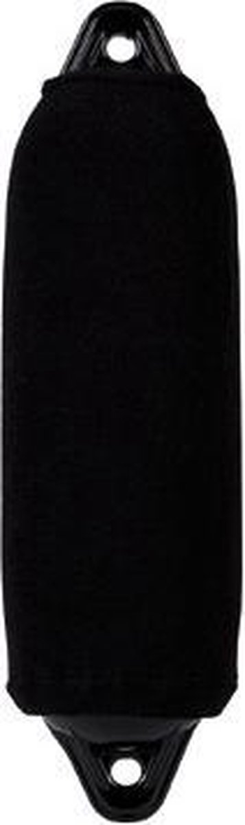 Talamex Fenderhoes Zwart, Maat: Star 5 (30CM), Vorm: Fender
