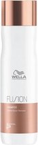 MULTIBUNDEL 4 stuks Wella Fusion Intense Repair Shampoo 250ml